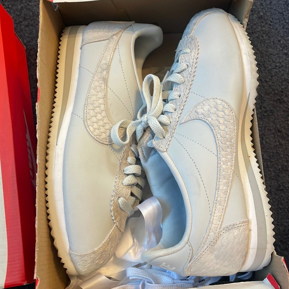 Nike Cortez